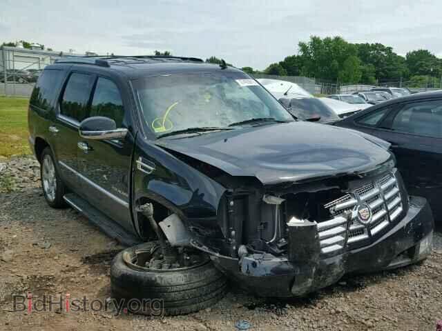 Фотография 1GYS4BEF4ER214380 - CADILLAC ESCALADE 2014