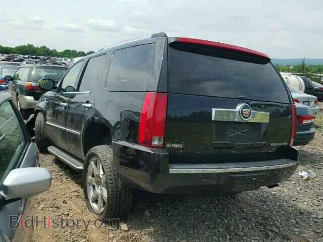 2014 CADILLAC ESCALADE - VIN: 1GYS4BEF4ER214380 - Фото 3