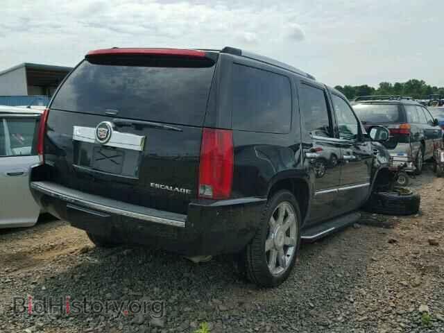 2014 CADILLAC ESCALADE - VIN: 1GYS4BEF4ER214380 - Фото 4