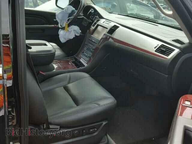 2014 CADILLAC ESCALADE - VIN: 1GYS4BEF4ER214380 - Фото 5