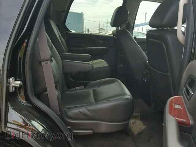 2014 CADILLAC ESCALADE - VIN: 1GYS4BEF4ER214380 - Фото 6