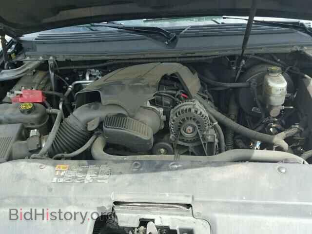 2014 CADILLAC ESCALADE - VIN: 1GYS4BEF4ER214380 - Фото 7
