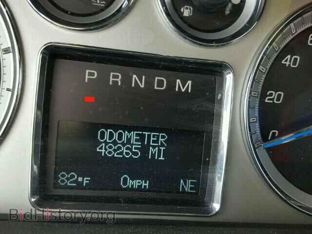 2014 CADILLAC ESCALADE - VIN: 1GYS4BEF4ER214380 - Фото 8