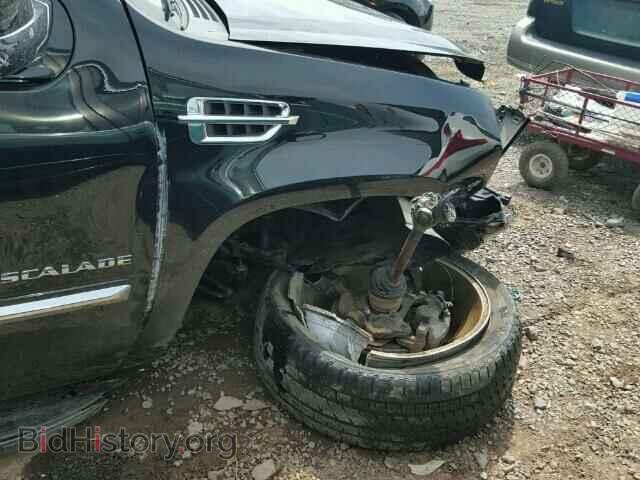 2014 CADILLAC ESCALADE - VIN: 1GYS4BEF4ER214380 - Фото 9