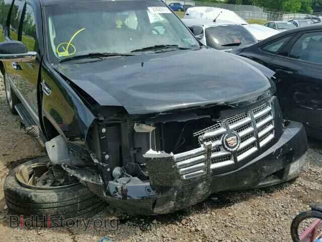 2014 CADILLAC ESCALADE - VIN: 1GYS4BEF4ER214380 - Фото 10