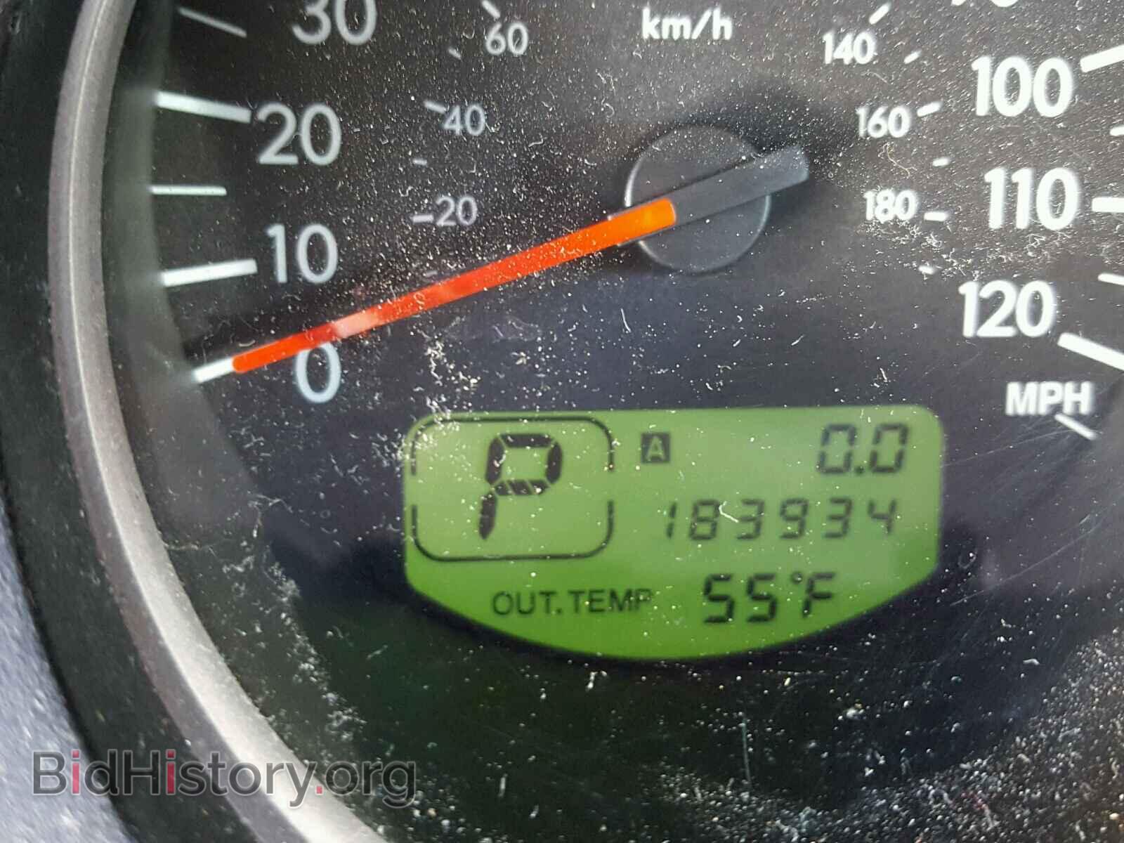 2008 SUBARU FORESTER - VIN: JF1SG65668H705313 - Фото 8