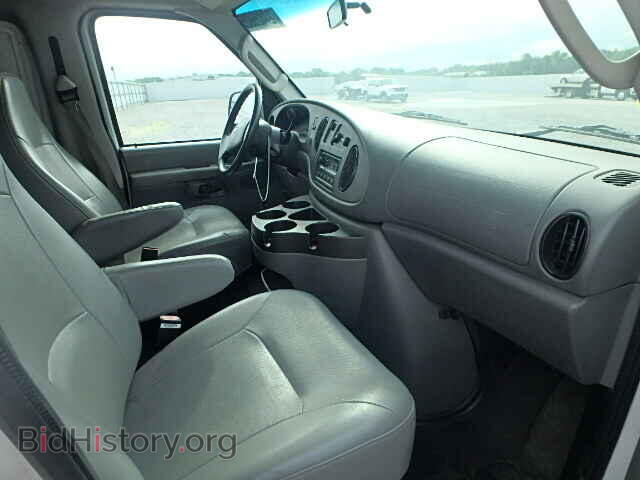 2006 FORD ECONOLINE - VIN: 1FTRE14WX6HA23275 - Фото 5