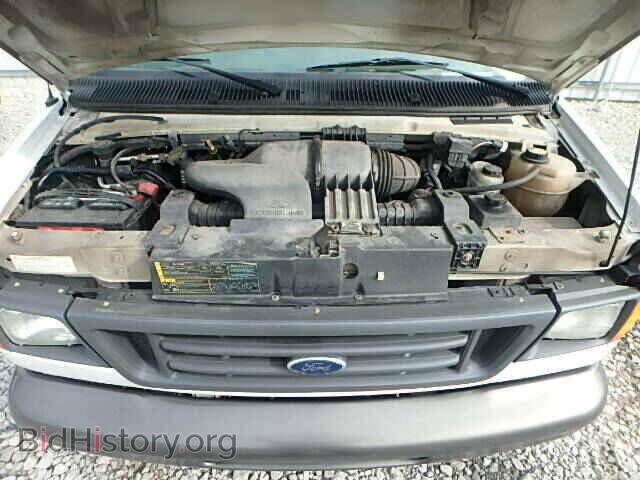 2006 FORD ECONOLINE - VIN: 1FTRE14WX6HA23275 - Фото 7