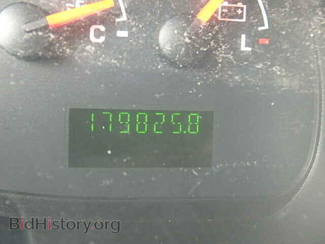 2006 FORD ECONOLINE - VIN: 1FTRE14WX6HA23275 - Фото 8