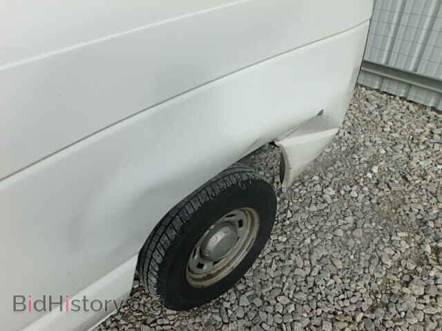 2006 FORD ECONOLINE - VIN: 1FTRE14WX6HA23275 - Фото 9