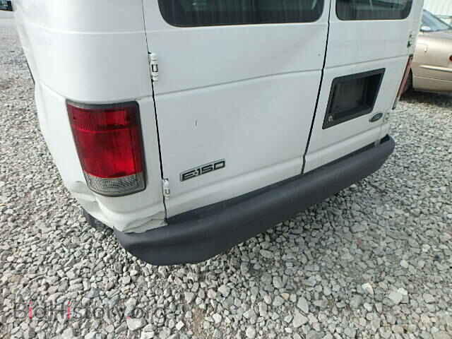2006 FORD ECONOLINE - VIN: 1FTRE14WX6HA23275 - Фото 10