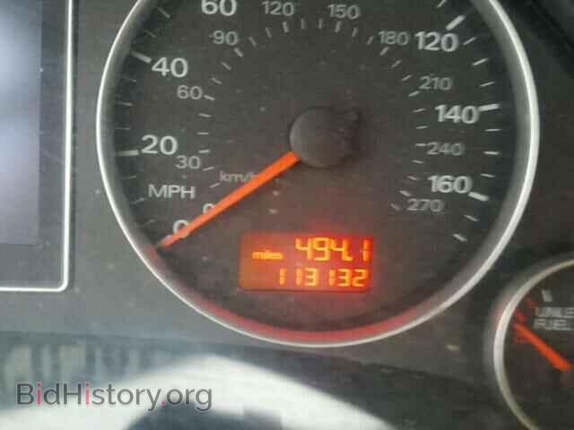 2007 AUDI A4 - VIN: WAUDF78E07A158493 - Фото 8