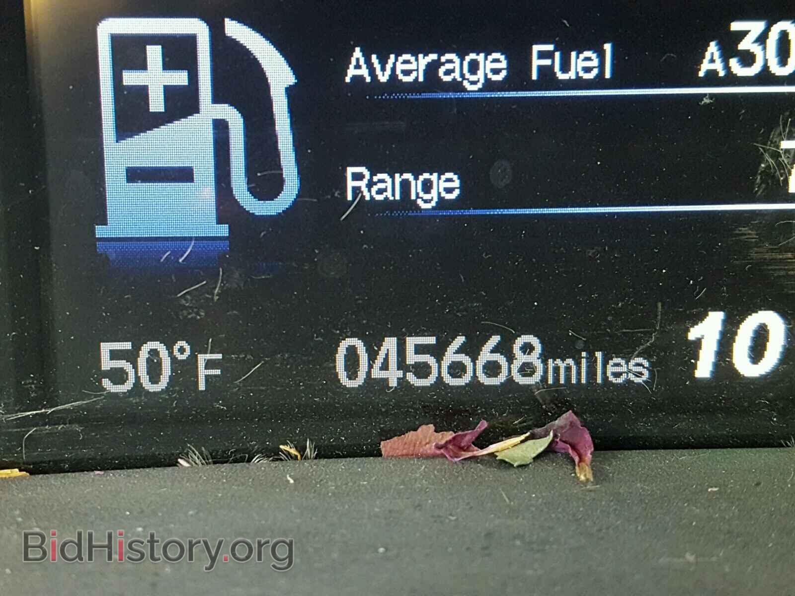 2013 HONDA CIVIC - VIN: 19XFB2F58DE030413 - Фото 8