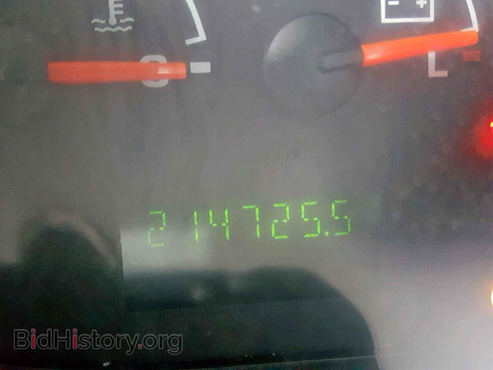 2008 FORD ECONOLINE - VIN: 1FTNE24W98DA71414 - Фото 8