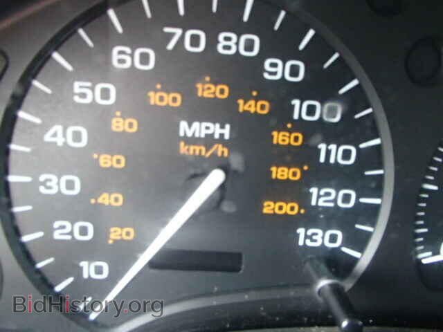1999 SATURN SC1/SC2 - VIN: 1G8ZG1276XZ164209 - Фото 8