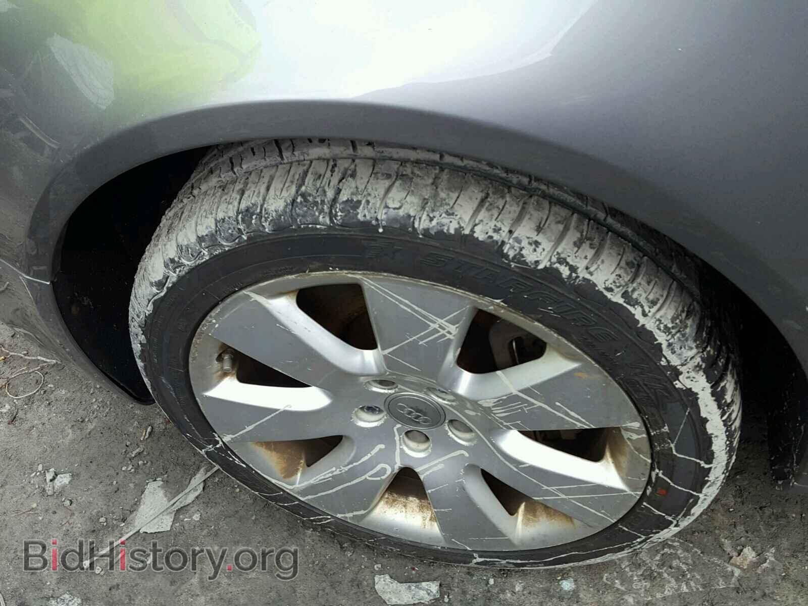 2006 AUDI A6 - VIN: WAUDL74F66N038244 - Фото 9