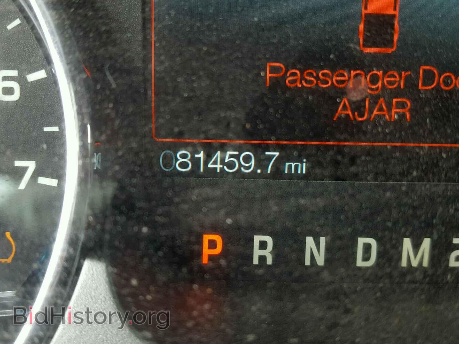 2011 FORD F150 - VIN: 1FTFW1E63BFB51006 - Фото 8