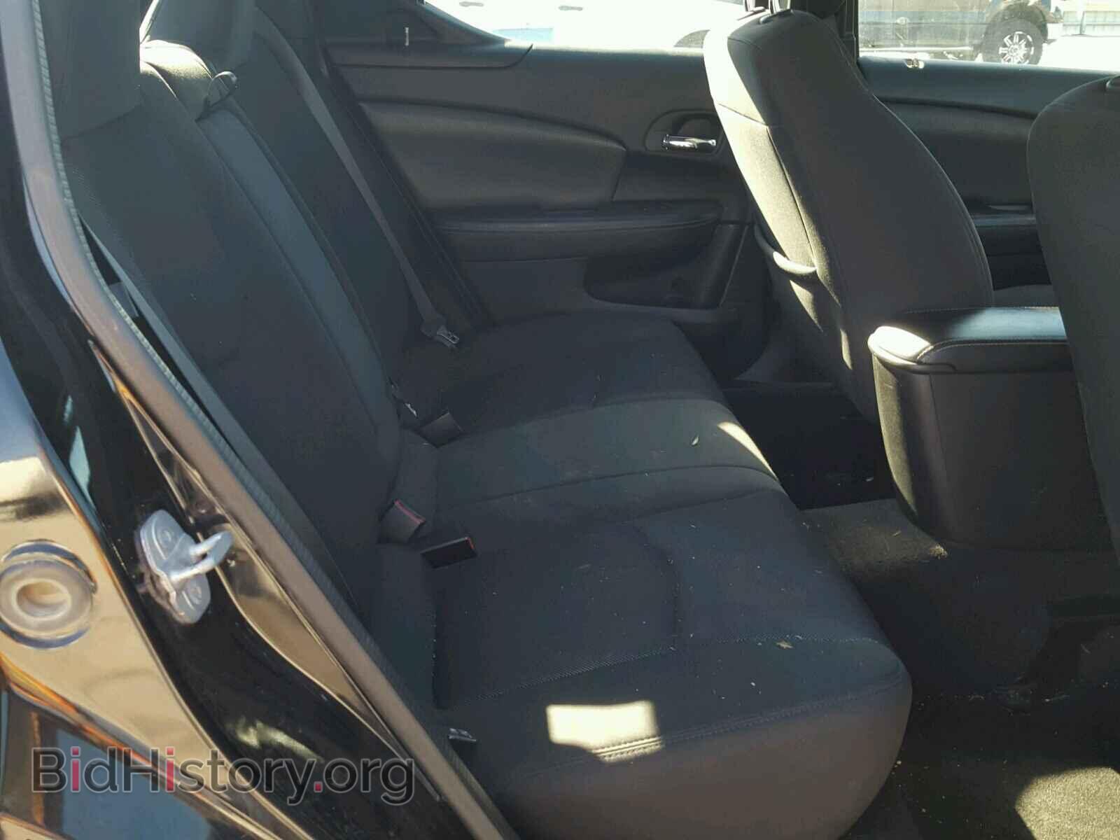 2013 DODGE AVENGER - VIN: 1C3CDZAG5DN769673 - Photo 6