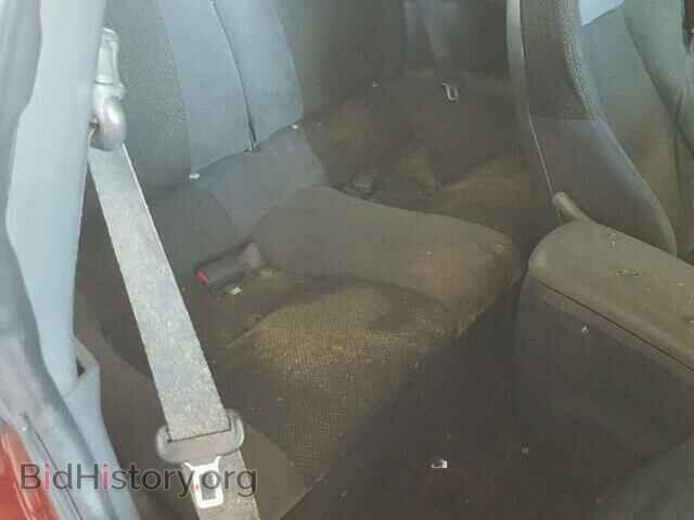 2007 MITSUBISHI ECLIPSE - VIN: 4A3AK24F97E002106 - Фото 6