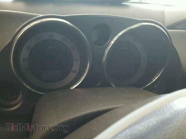 2007 MITSUBISHI ECLIPSE - VIN: 4A3AK24F97E002106 - Фото 8