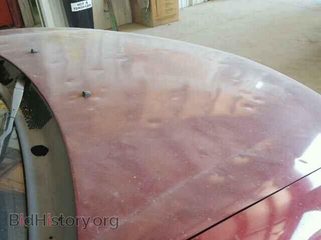 2007 MITSUBISHI ECLIPSE - VIN: 4A3AK24F97E002106 - Фото 9