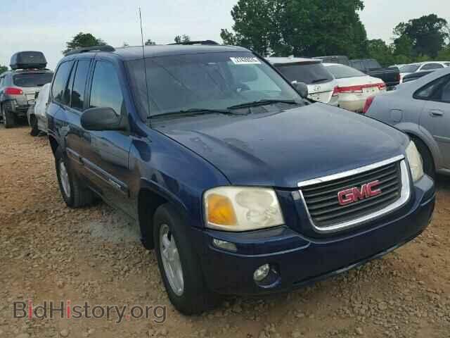 Фотография 1GKDT13S042113697 - GMC ENVOY 2004
