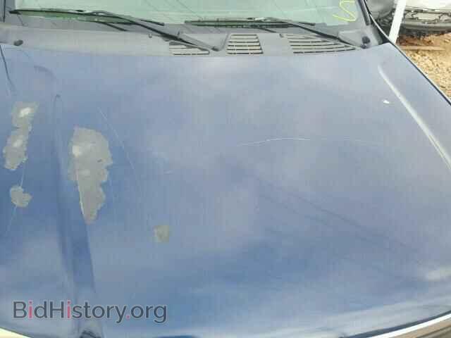 2004 GMC ENVOY - VIN: 1GKDT13S042113697 - Photo 10