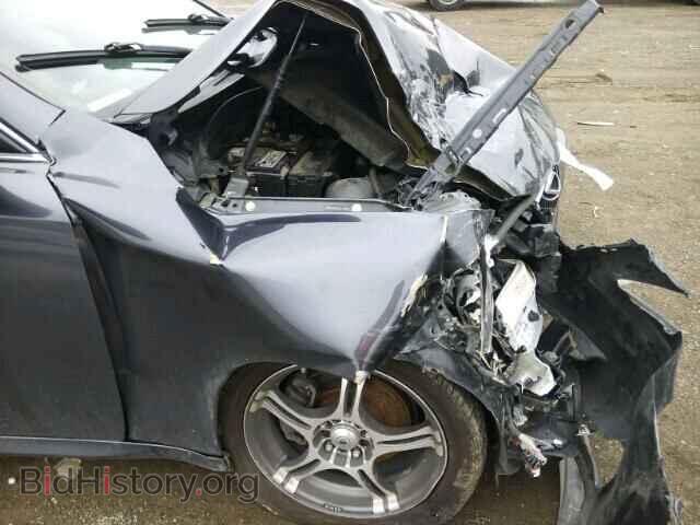 2008 LEXUS IS250 - VIN: JTHCK262682026581 - Фото 10