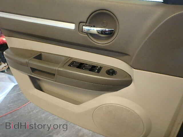 2008 DODGE MAGNUM - VIN: 2D4FV37V88H214596 - Фото 8