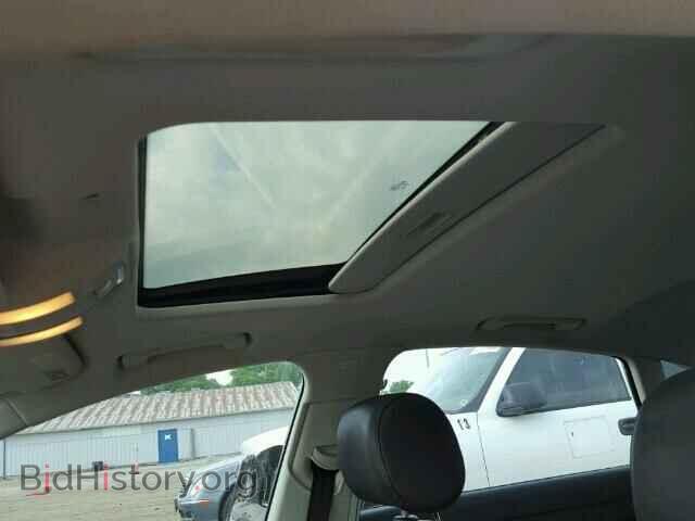2011 AUDI A6 - VIN: WAUFGAFB9BN025809 - Фото 10