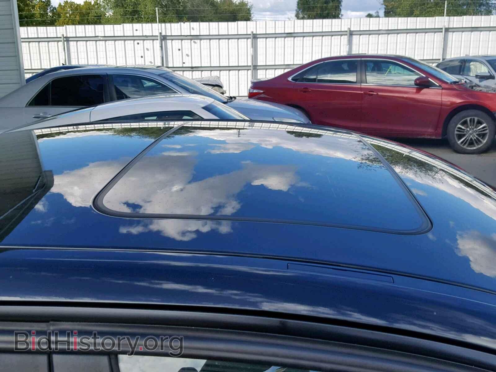 2016 BMW 3 SERIES - VIN: WBA8E1G57GNU12213 - Фото 9