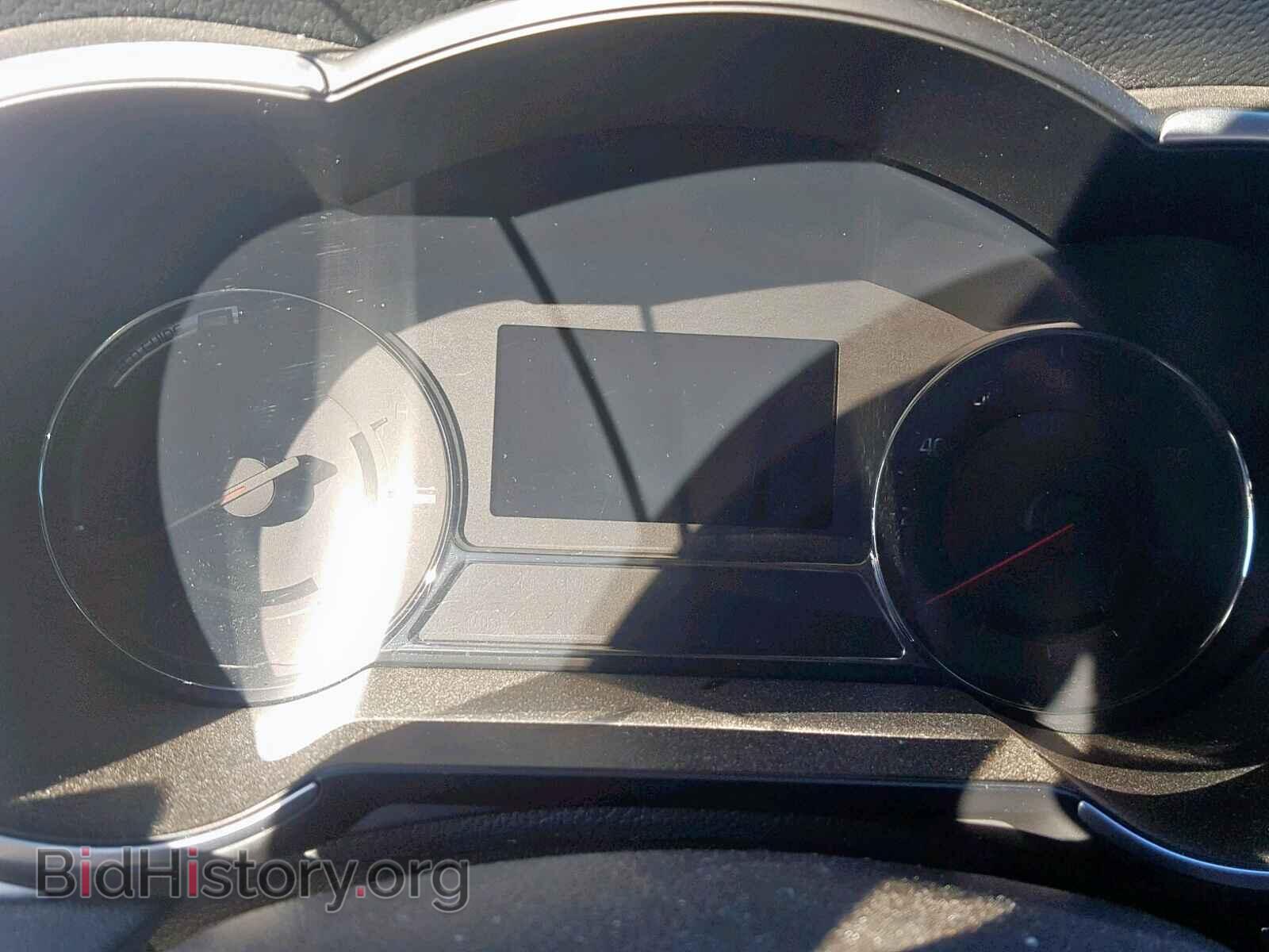 2014 KIA OPTIMA - VIN: KNAGN4AD1E5067870 - Фото 8