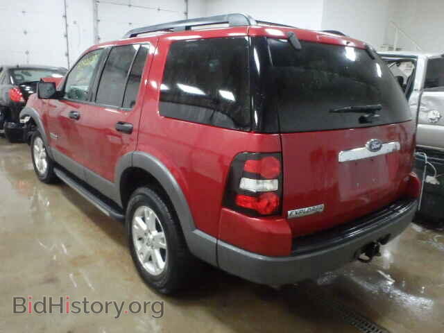 2006 FORD EXPLORER - VIN: 1FMEU73E36UA12957 - Photo 3