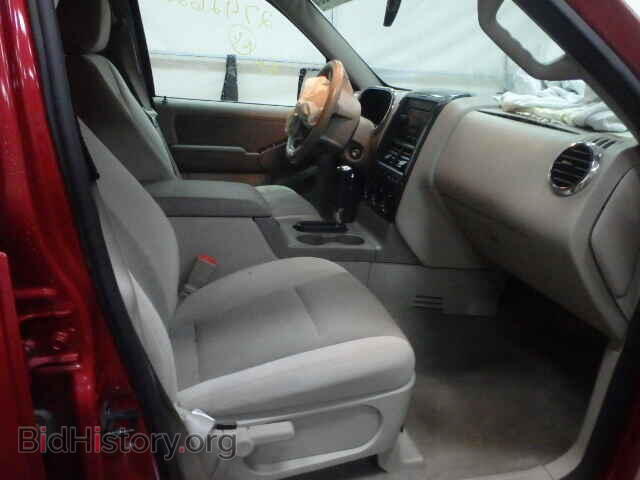 2006 FORD EXPLORER - VIN: 1FMEU73E36UA12957 - Photo 5