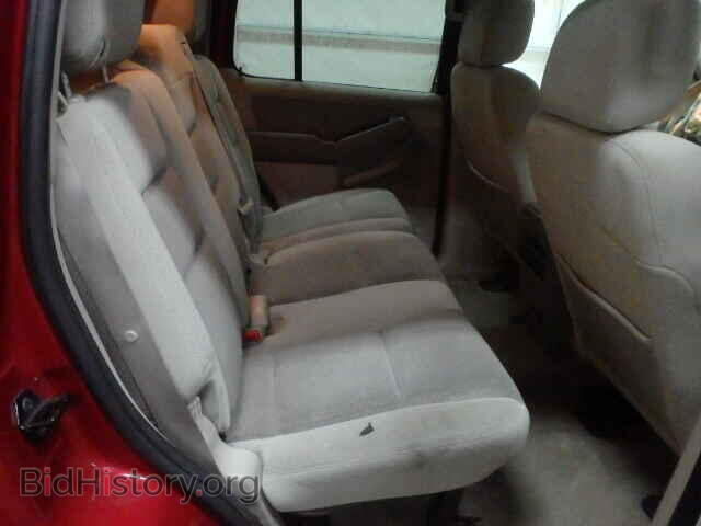 2006 FORD EXPLORER - VIN: 1FMEU73E36UA12957 - Photo 6