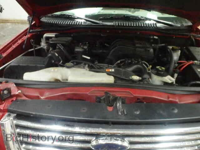 2006 FORD EXPLORER - VIN: 1FMEU73E36UA12957 - Photo 7
