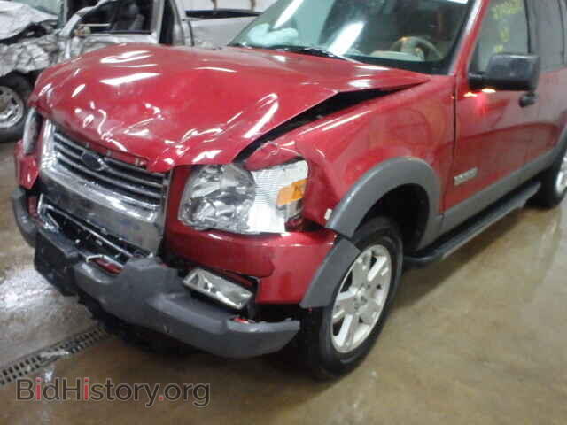 2006 FORD EXPLORER - VIN: 1FMEU73E36UA12957 - Photo 10