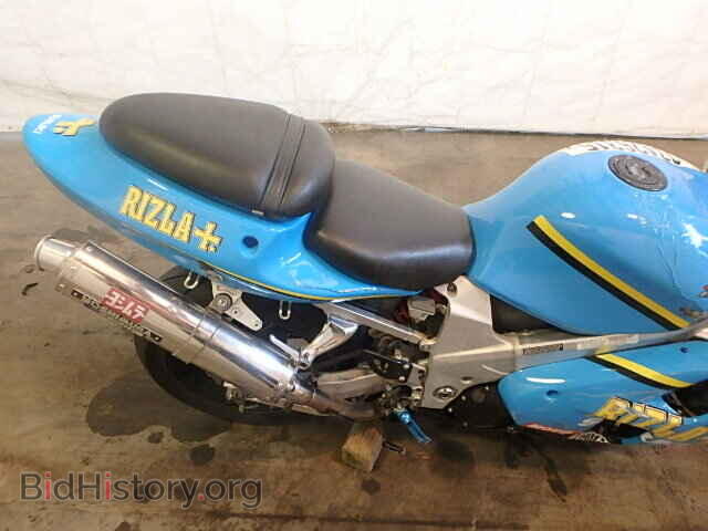 2000 SUZUKI OTHR CYCLE - VIN: JS1VT52AXY2102108 - Фото 6