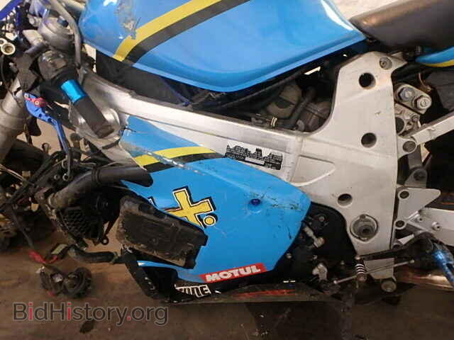 2000 SUZUKI OTHR CYCLE - VIN: JS1VT52AXY2102108 - Фото 7