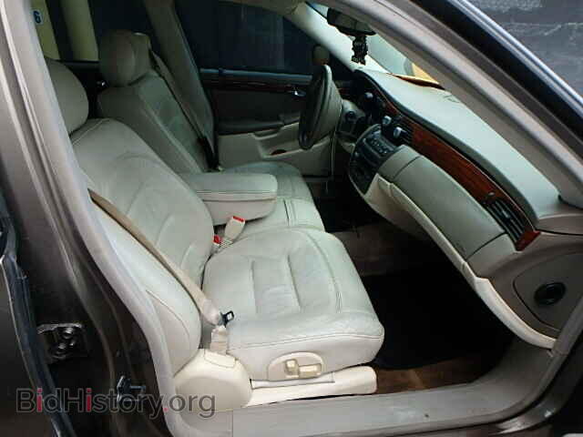 2002 CADILLAC DEVILLE - VIN: 1G6KD54YX2U287274 - Фото 5