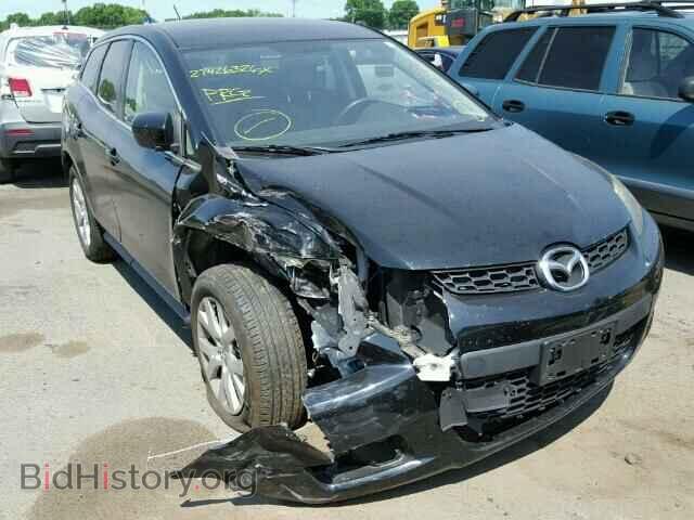 Фотография JM3ER29L590216645 - MAZDA CX-7 2009