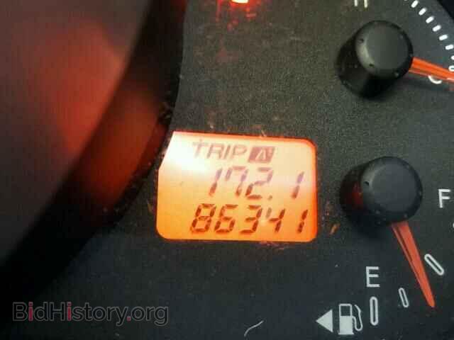 2009 MAZDA CX-7 - VIN: JM3ER29L590216645 - Фото 8