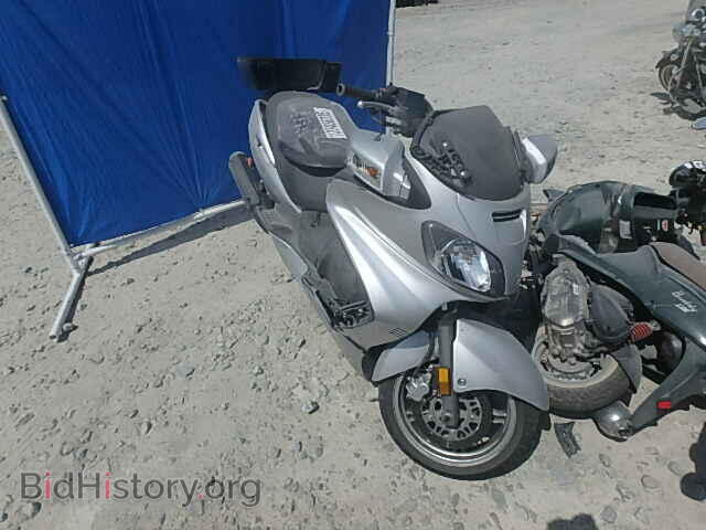 Photo JS1CP51A452100637 - SUZUKI SCOOTER 2005