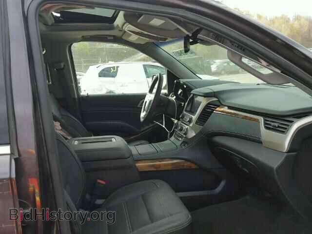2015 GMC YUKON - VIN: 1GKS2CKJ4FR522553 - Фото 5