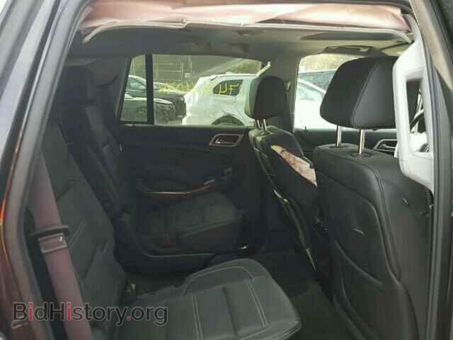 2015 GMC YUKON - VIN: 1GKS2CKJ4FR522553 - Фото 6