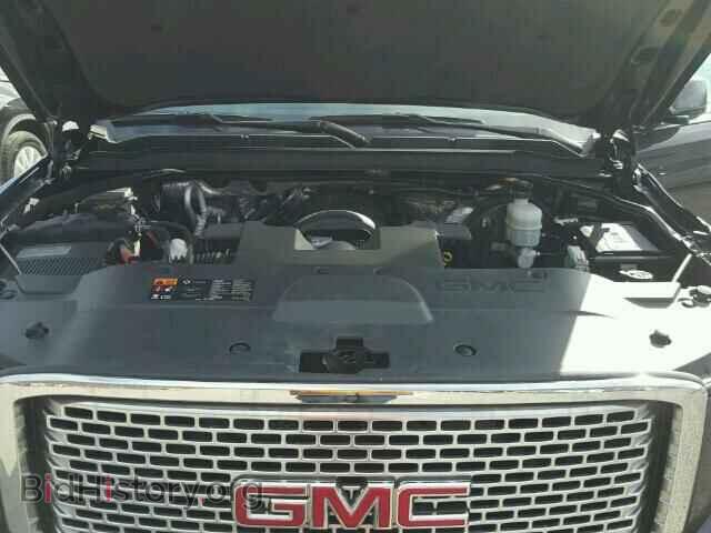 2015 GMC YUKON - VIN: 1GKS2CKJ4FR522553 - Фото 7