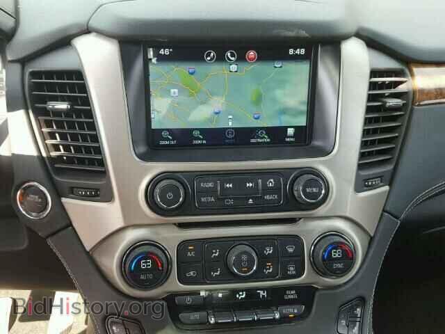 2015 GMC YUKON - VIN: 1GKS2CKJ4FR522553 - Фото 9