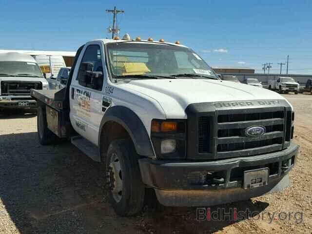 Photo 1FDAF46R79EA03408 - FORD F450 2009