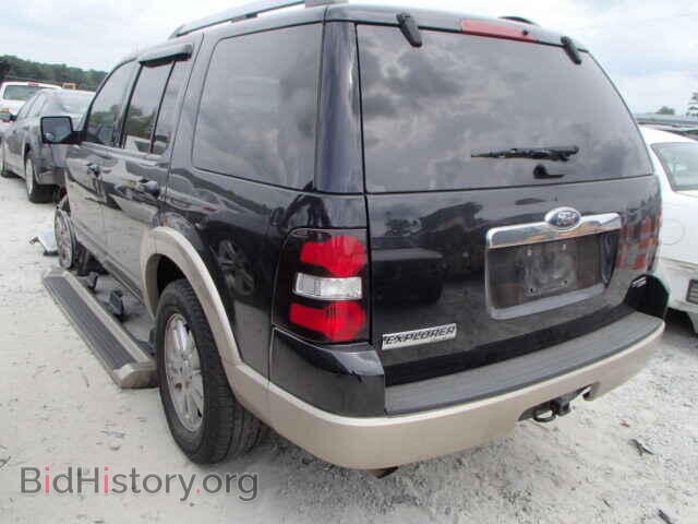 2007 FORD EXPLORER - VIN: 1FMEU64E27UA62971 - Фото 3