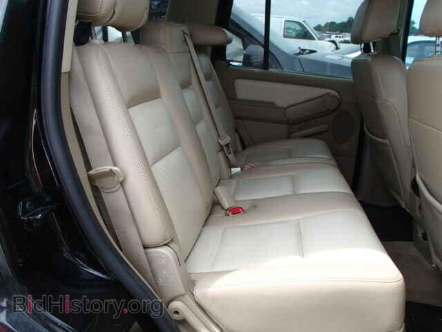 2007 FORD EXPLORER - VIN: 1FMEU64E27UA62971 - Фото 6